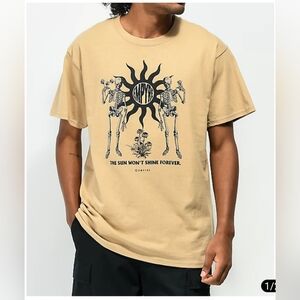 Empyre "Shine Forever" T-shirt